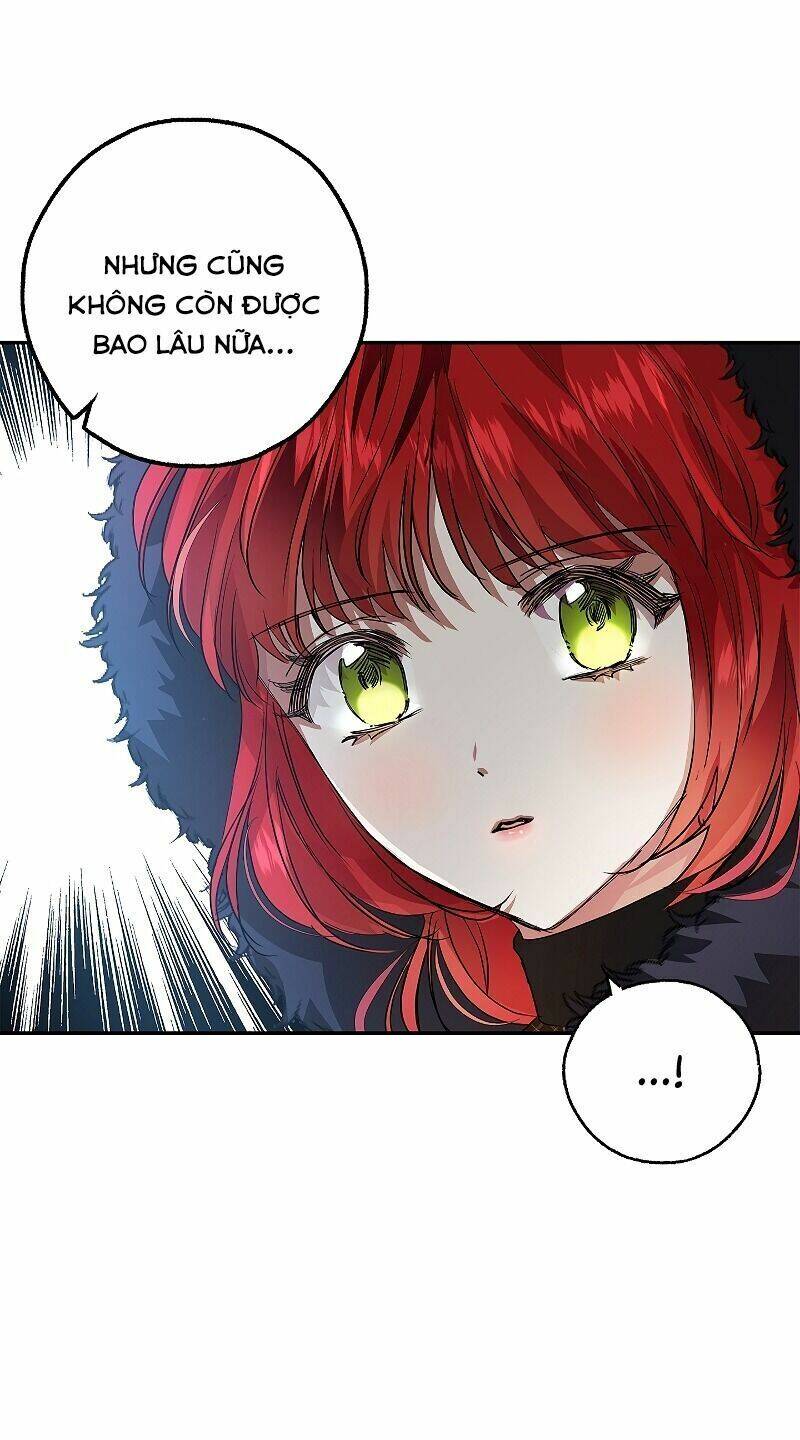 Hôn Phu Ẩn Sắc - Chương 13