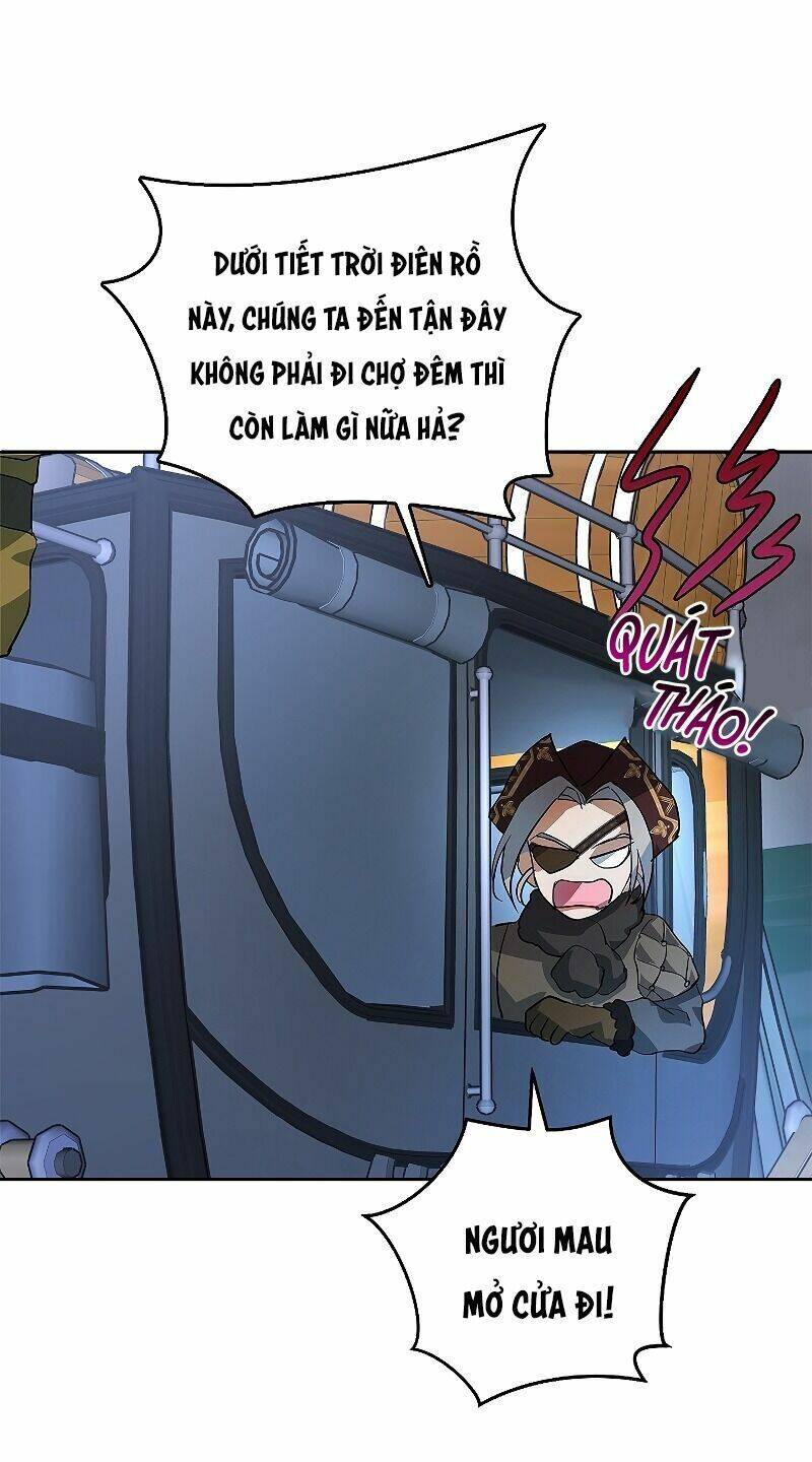 Hôn Phu Ẩn Sắc - Chương 13