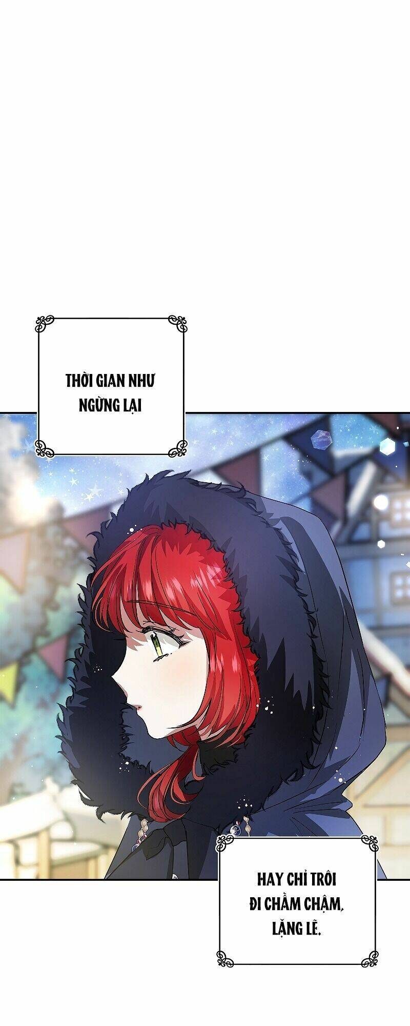 Hôn Phu Ẩn Sắc - Chương 13