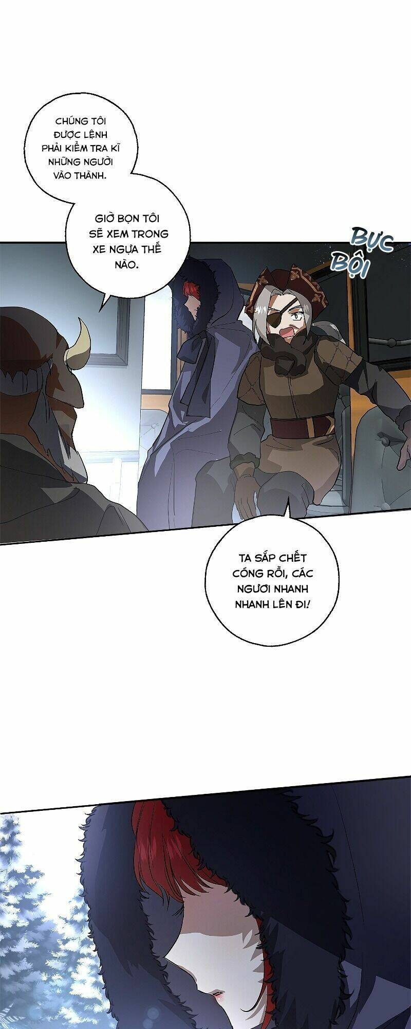 Hôn Phu Ẩn Sắc - Chương 13