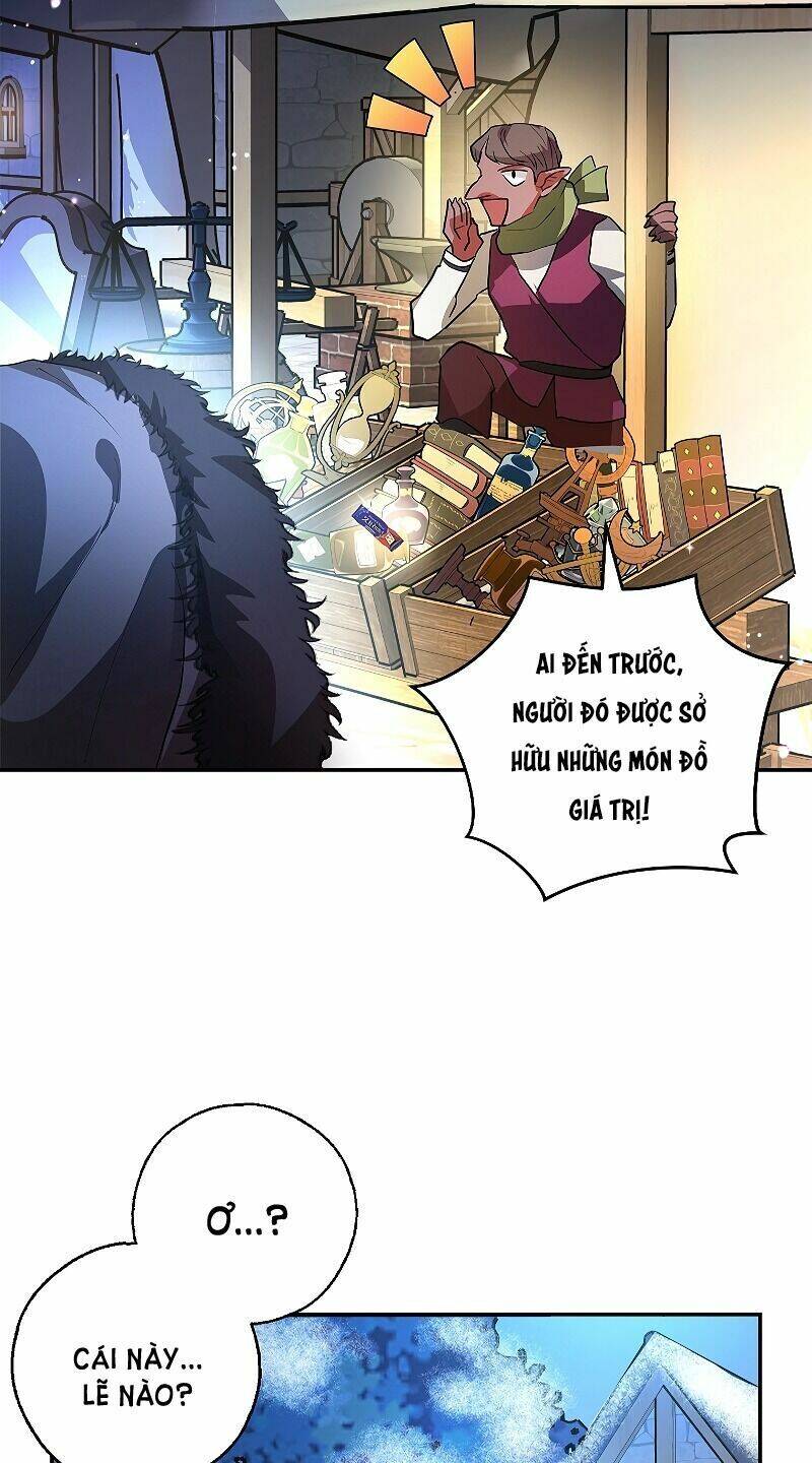 Hôn Phu Ẩn Sắc - Chương 13