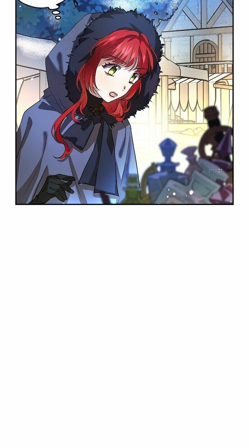 Hôn Phu Ẩn Sắc - Chương 13