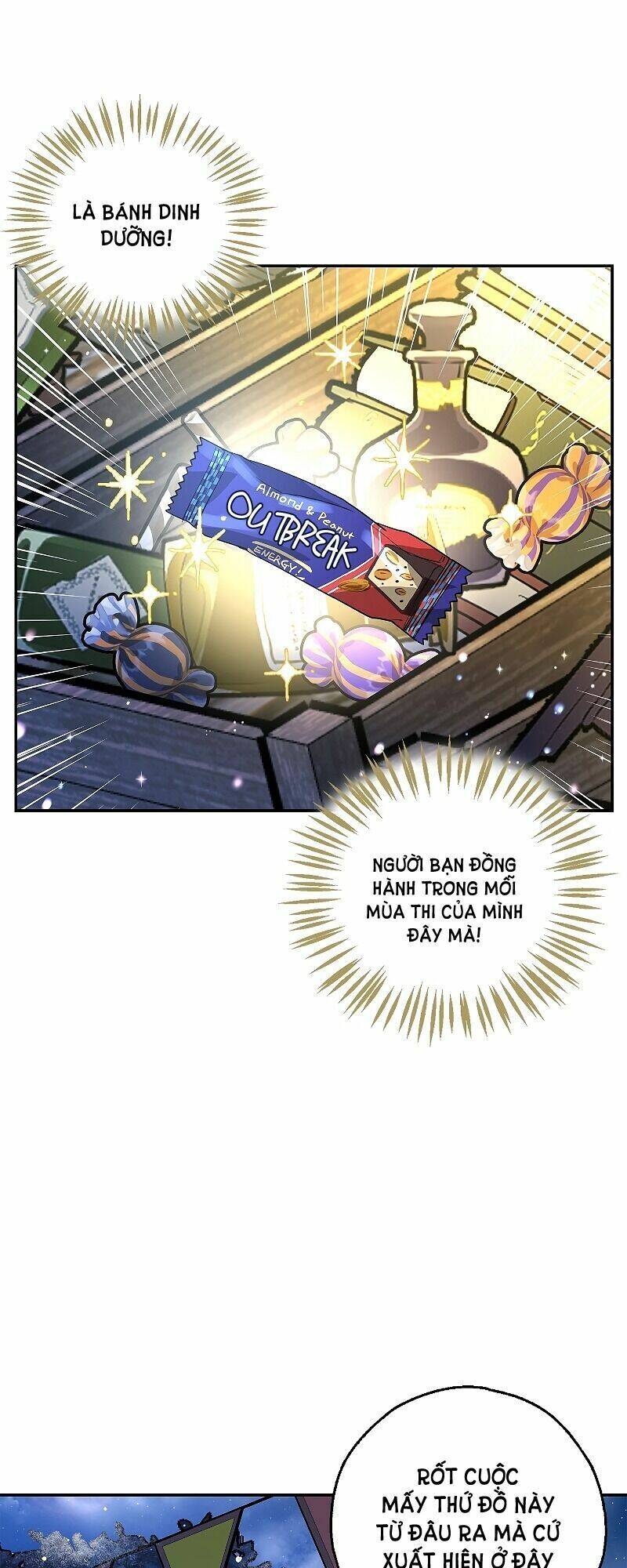 Hôn Phu Ẩn Sắc - Chương 13