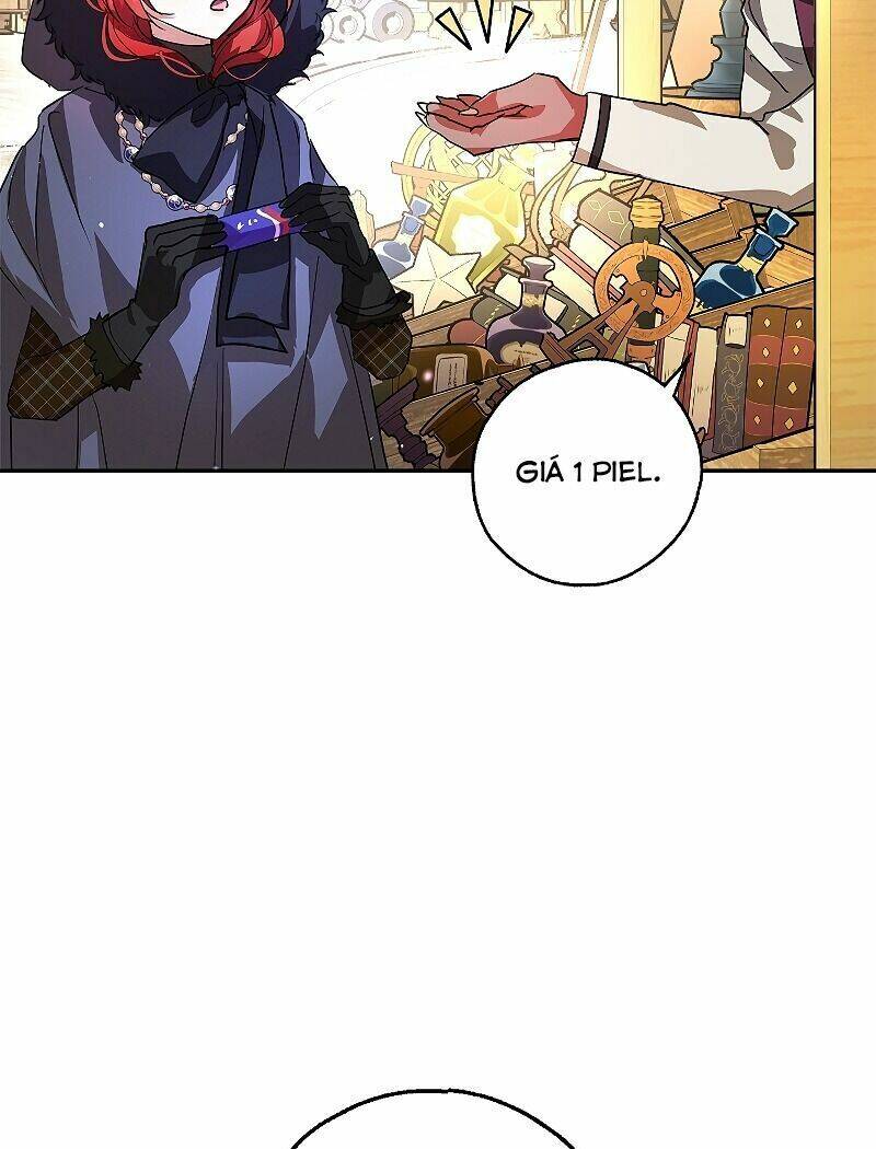 Hôn Phu Ẩn Sắc - Chương 13