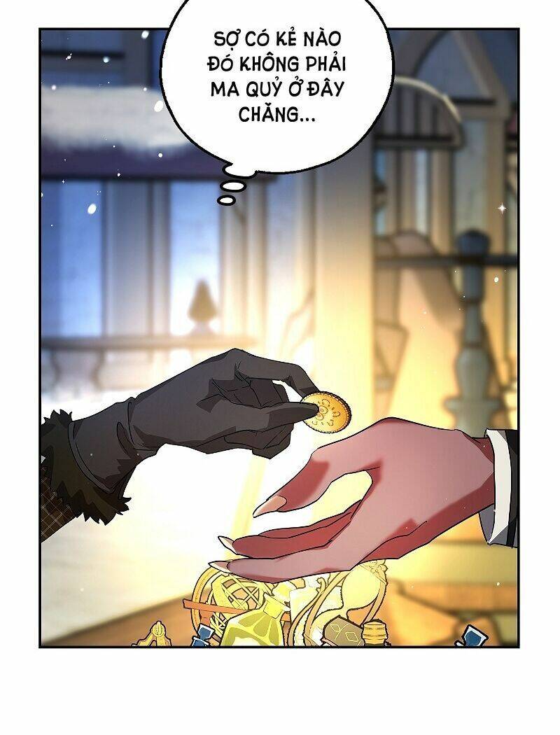 Hôn Phu Ẩn Sắc - Chương 13