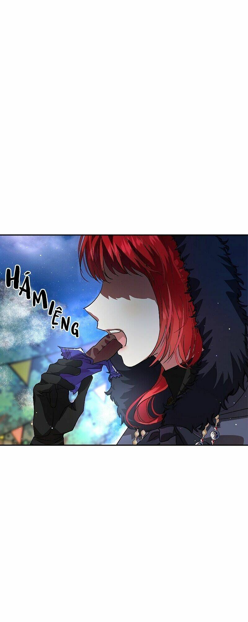 Hôn Phu Ẩn Sắc - Chương 13