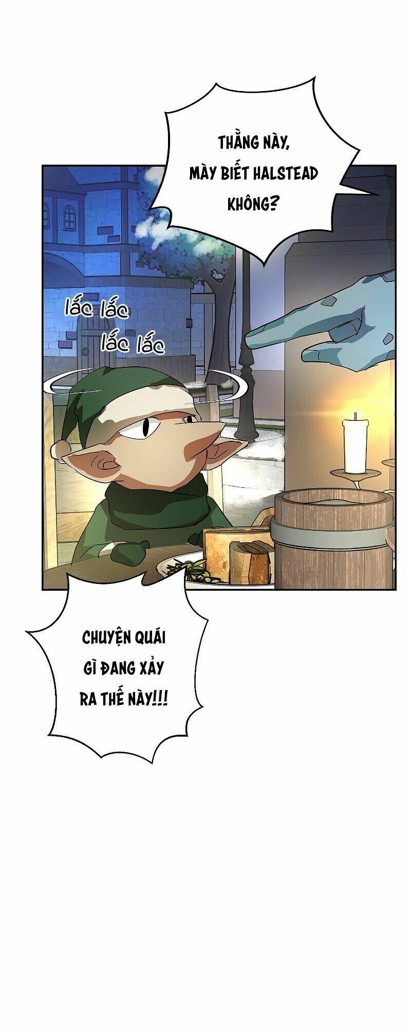 Hôn Phu Ẩn Sắc - Chương 13