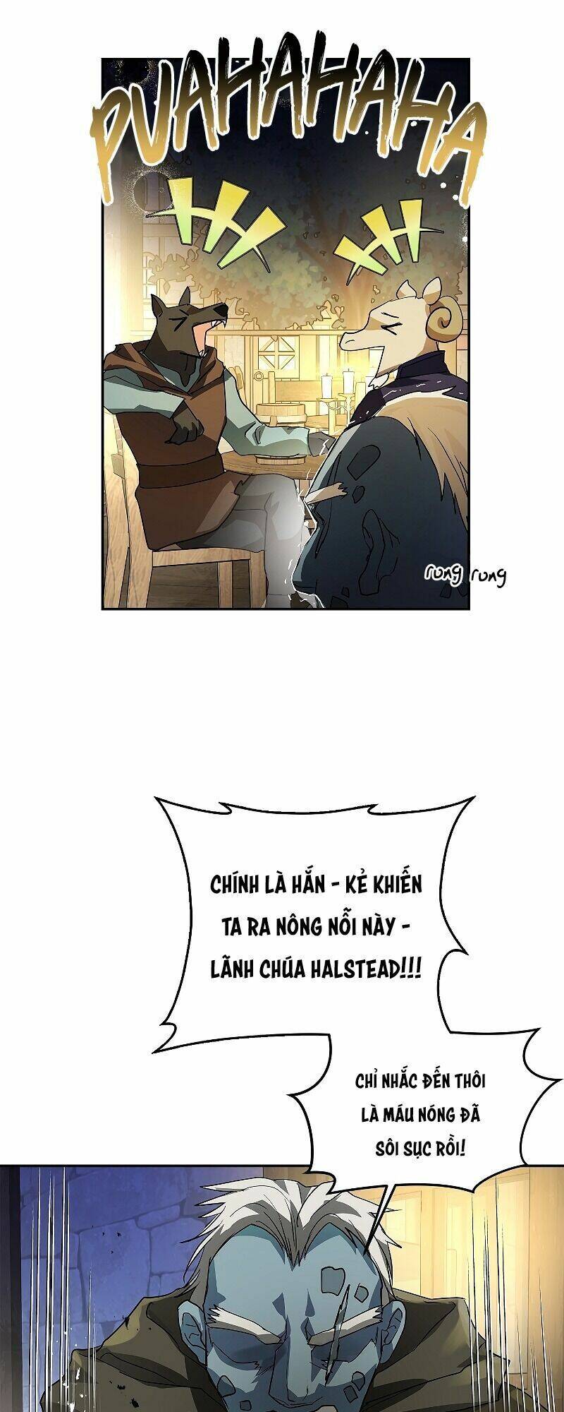 Hôn Phu Ẩn Sắc - Chương 13