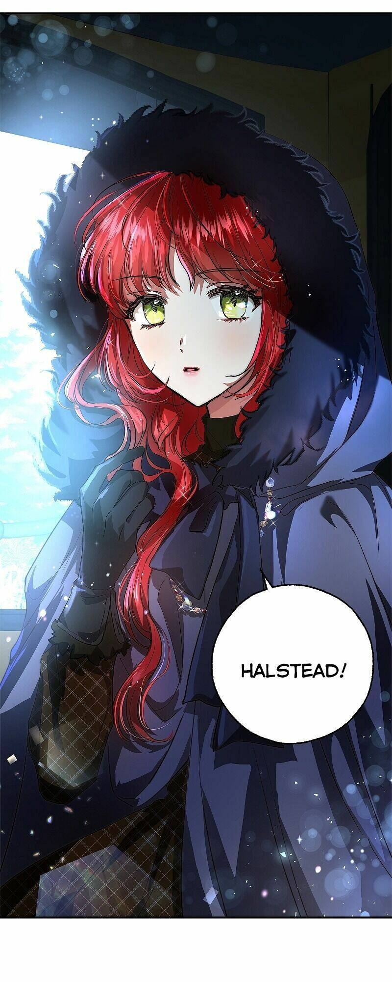 Hôn Phu Ẩn Sắc - Chương 13