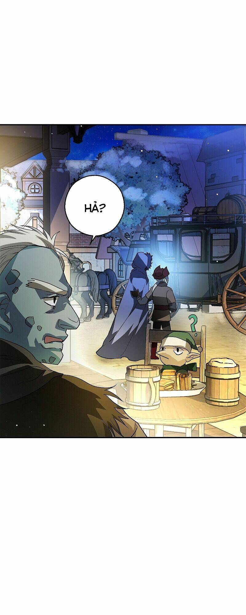 Hôn Phu Ẩn Sắc - Chương 13