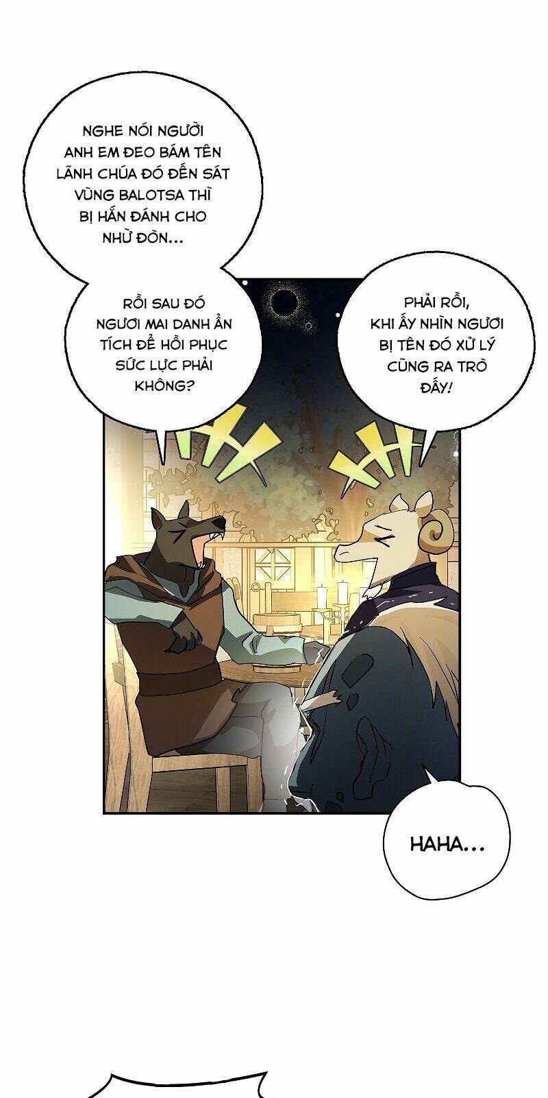 Hôn Phu Ẩn Sắc - Chương 14