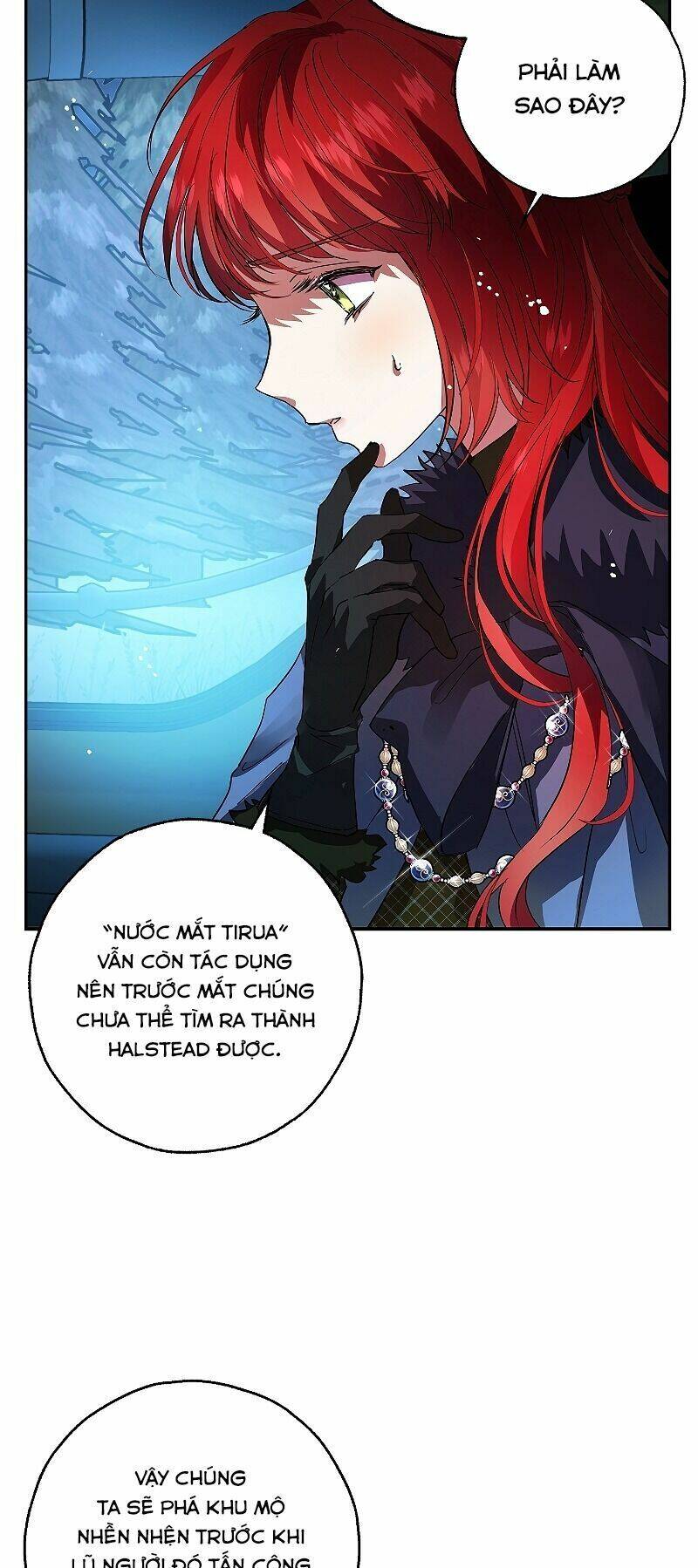 Hôn Phu Ẩn Sắc - Chương 14