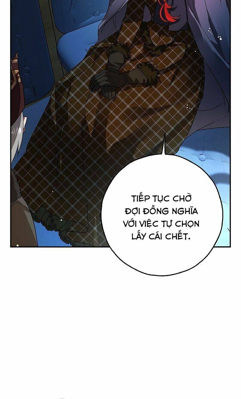 Hôn Phu Ẩn Sắc - Chương 14