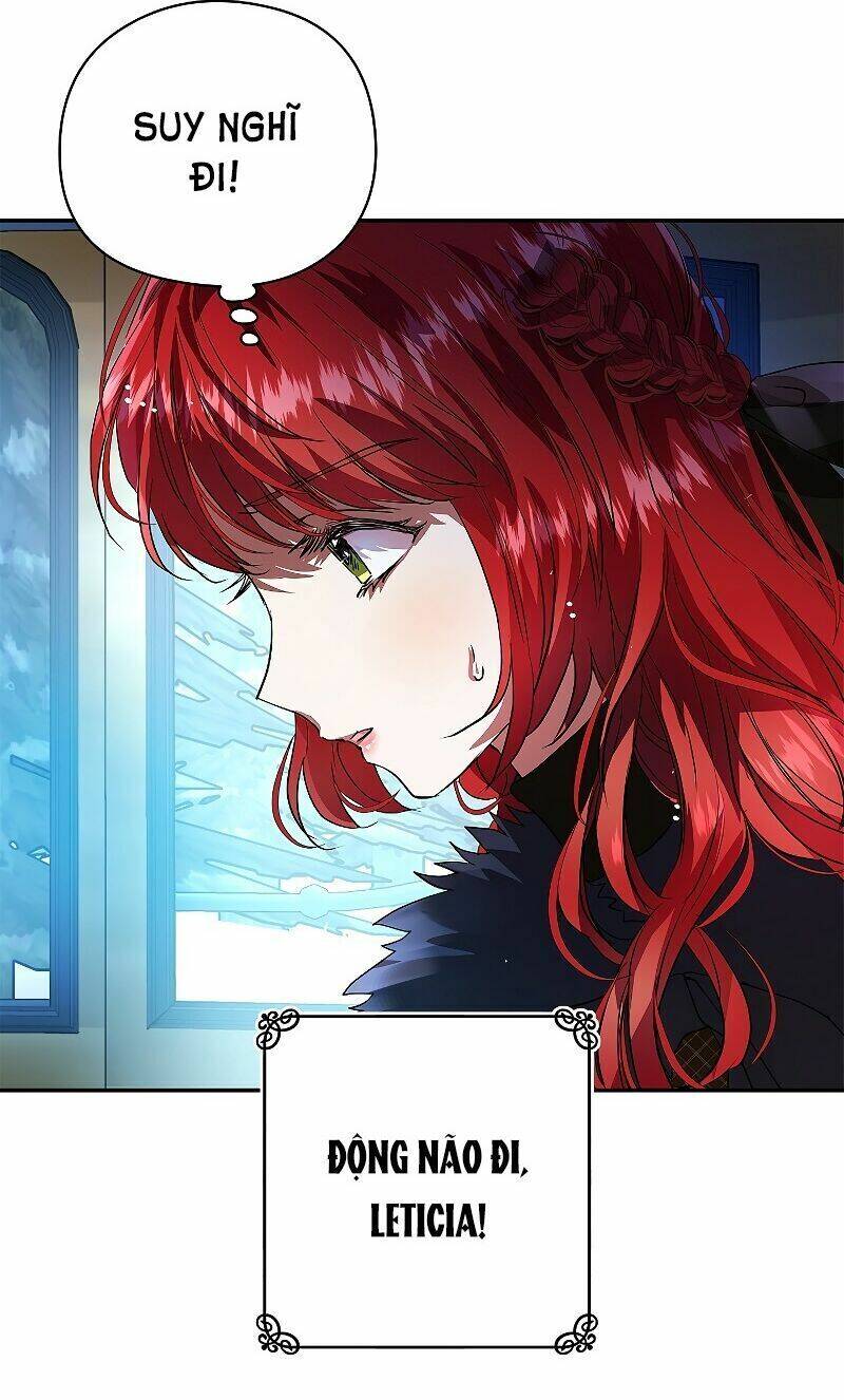 Hôn Phu Ẩn Sắc - Chương 14