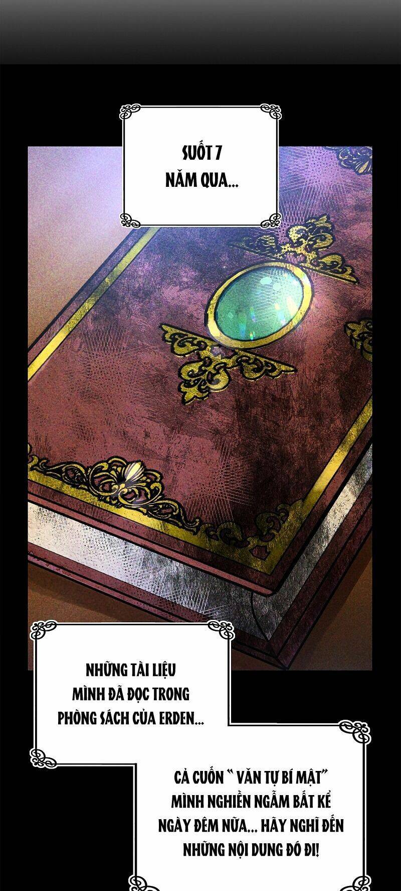 Hôn Phu Ẩn Sắc - Chương 14