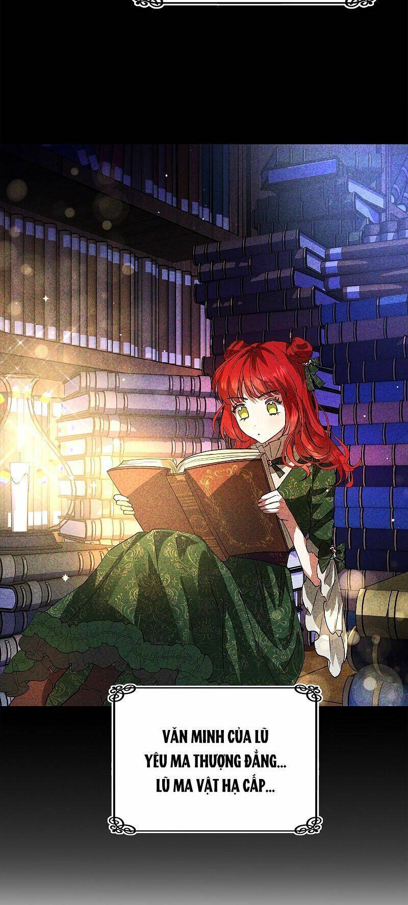 Hôn Phu Ẩn Sắc - Chương 14