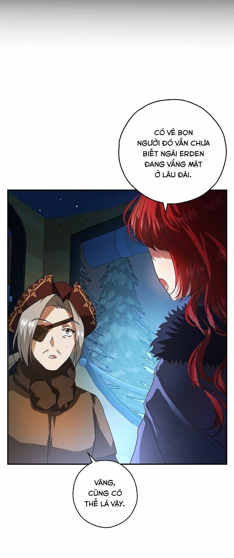 Hôn Phu Ẩn Sắc - Chương 14