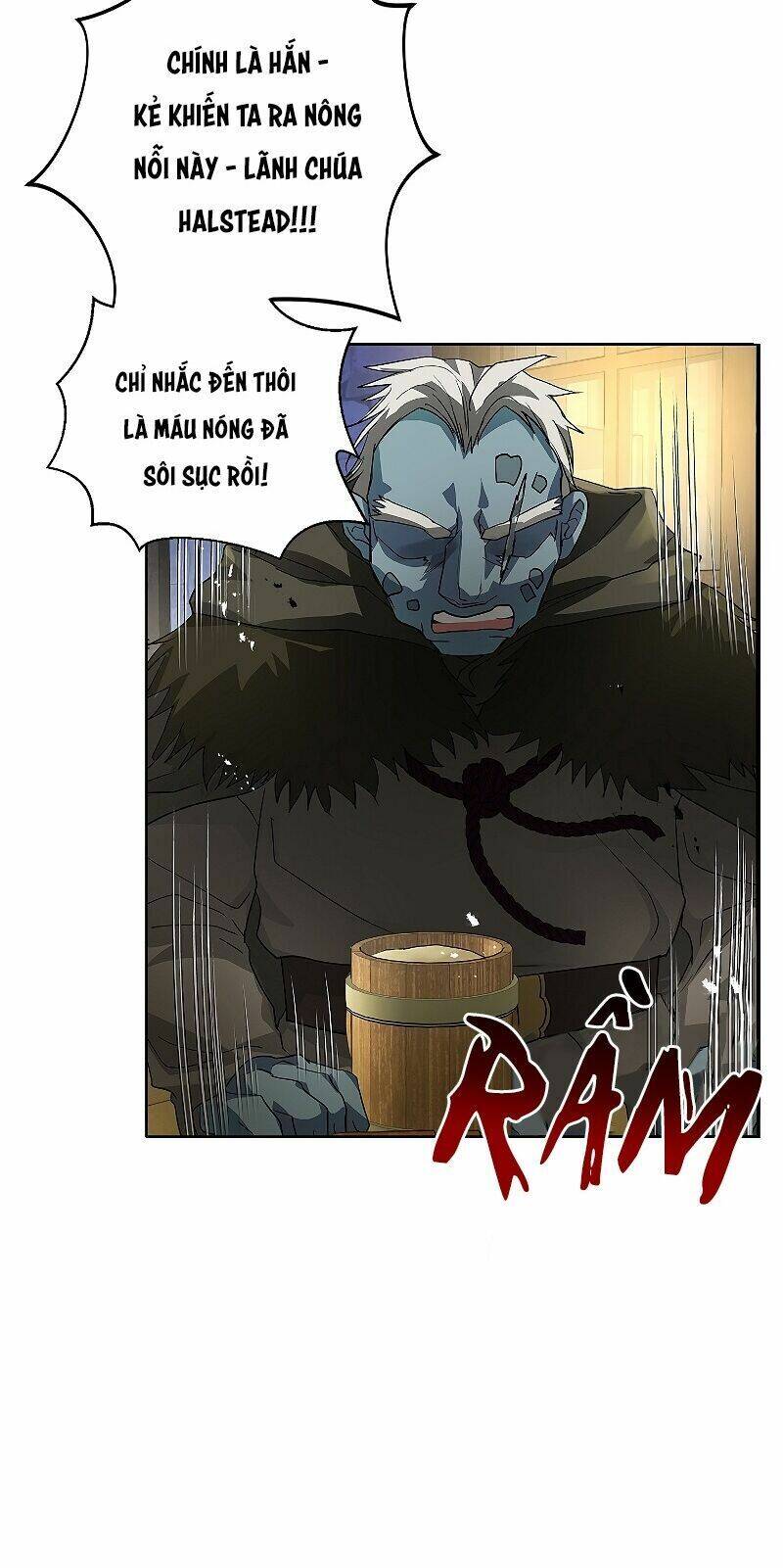 Hôn Phu Ẩn Sắc - Chương 14