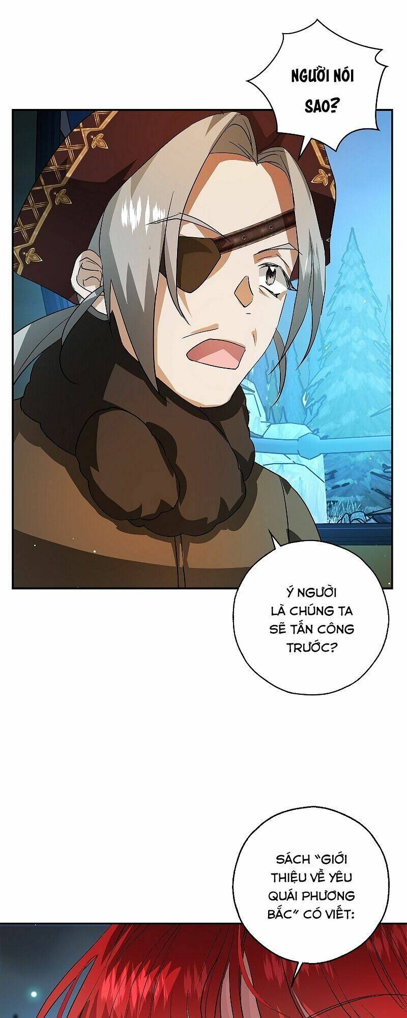 Hôn Phu Ẩn Sắc - Chương 14