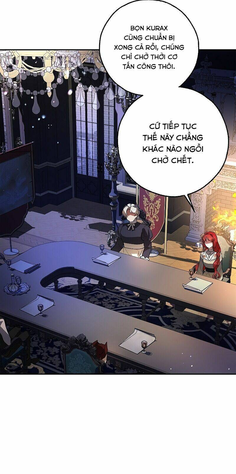 Hôn Phu Ẩn Sắc - Chương 14