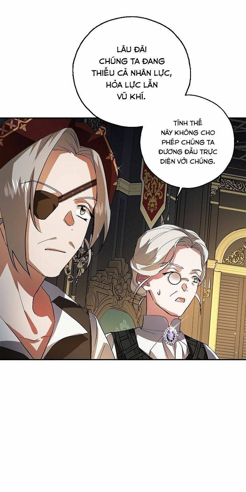 Hôn Phu Ẩn Sắc - Chương 14