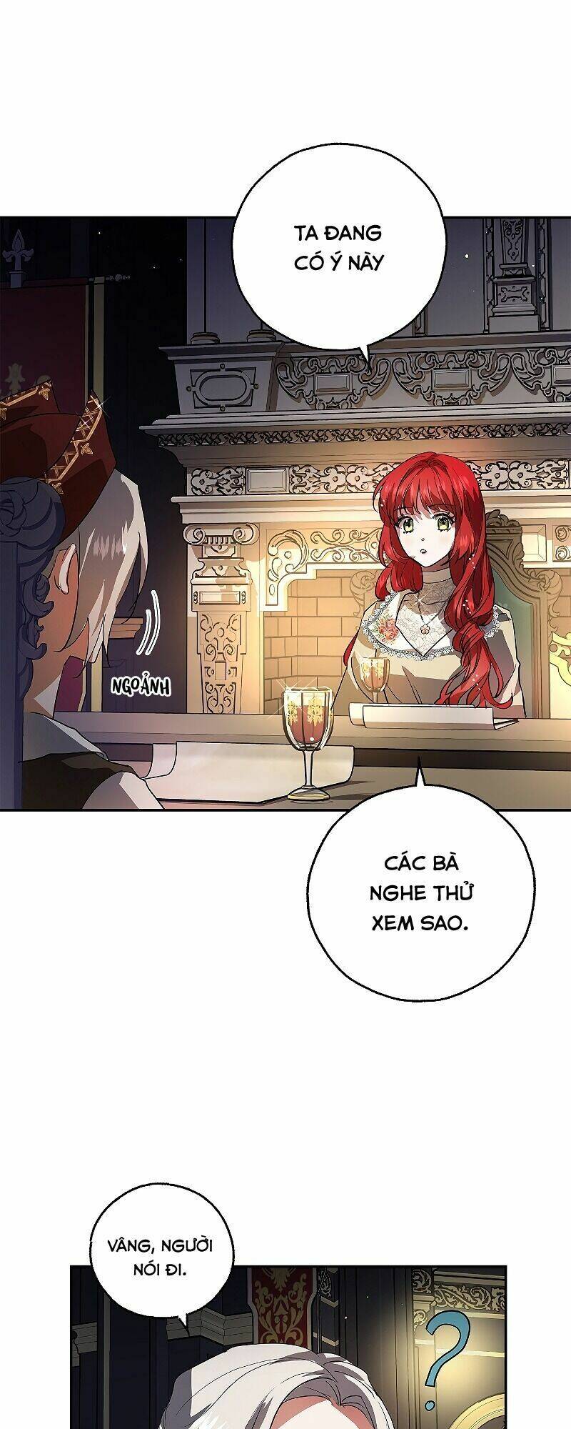 Hôn Phu Ẩn Sắc - Chương 14