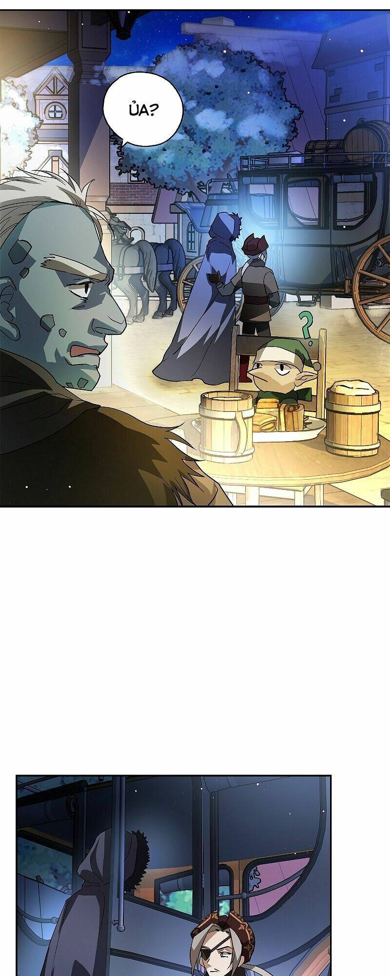 Hôn Phu Ẩn Sắc - Chương 14