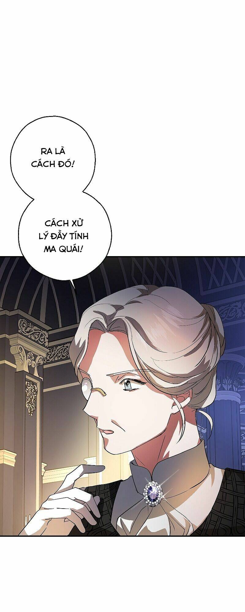 Hôn Phu Ẩn Sắc - Chương 14