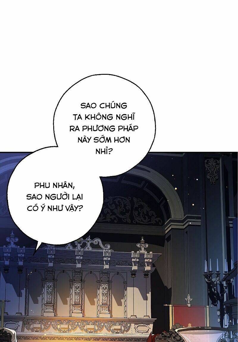 Hôn Phu Ẩn Sắc - Chương 14