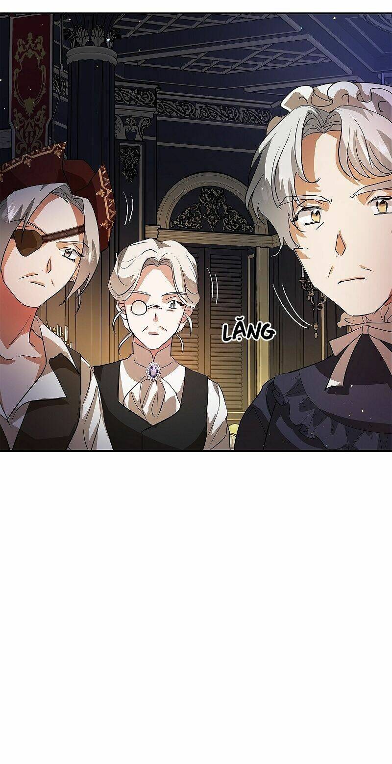 Hôn Phu Ẩn Sắc - Chương 14