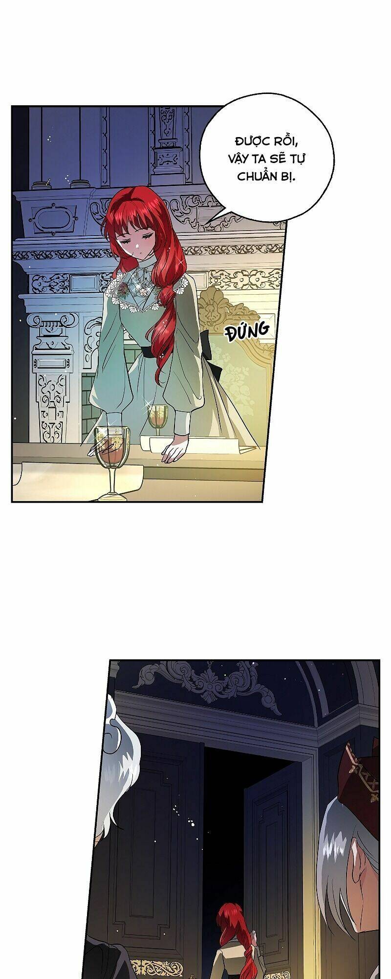 Hôn Phu Ẩn Sắc - Chương 14