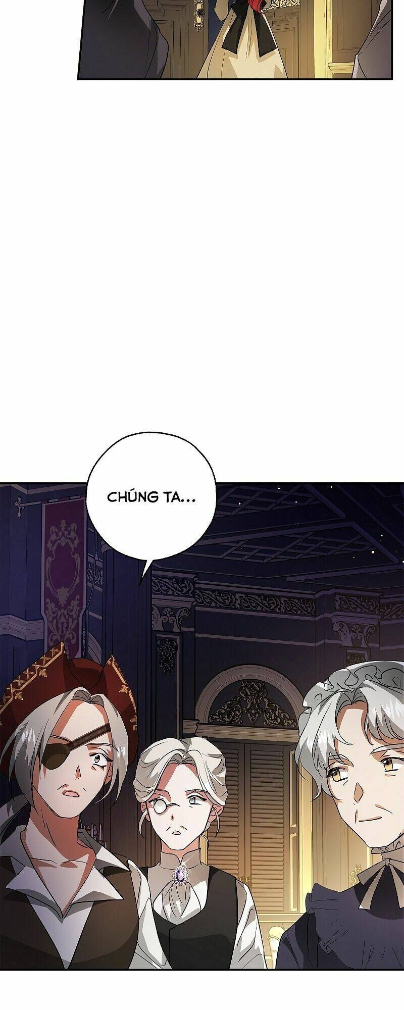 Hôn Phu Ẩn Sắc - Chương 14