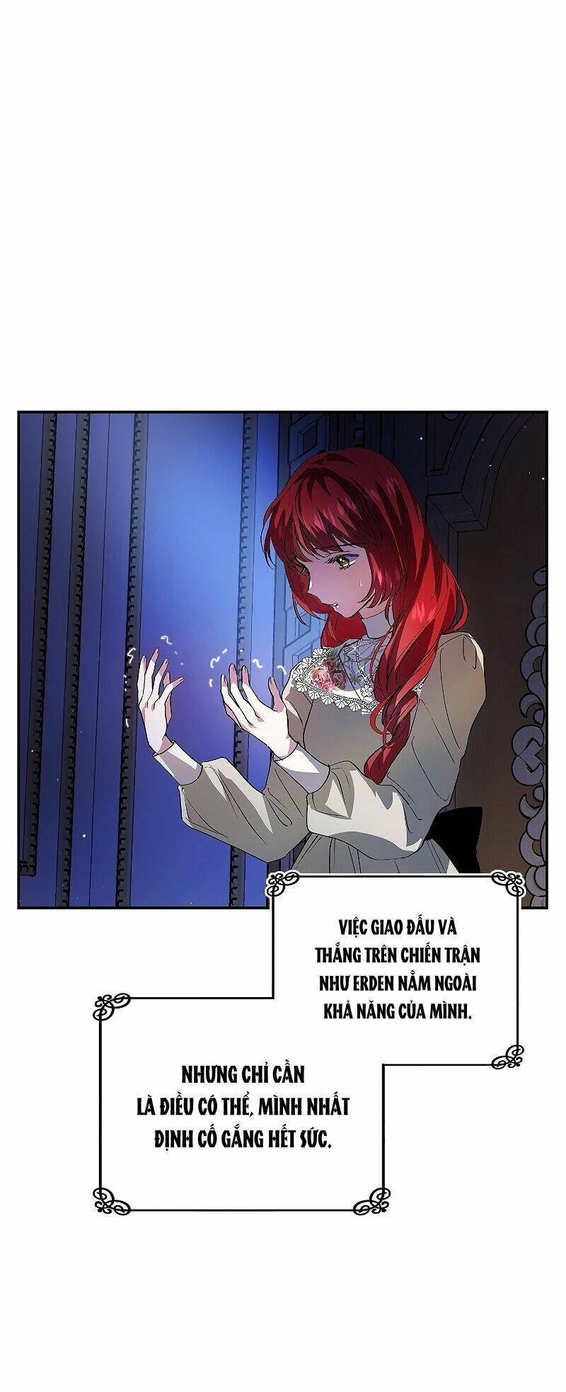 Hôn Phu Ẩn Sắc - Chương 14