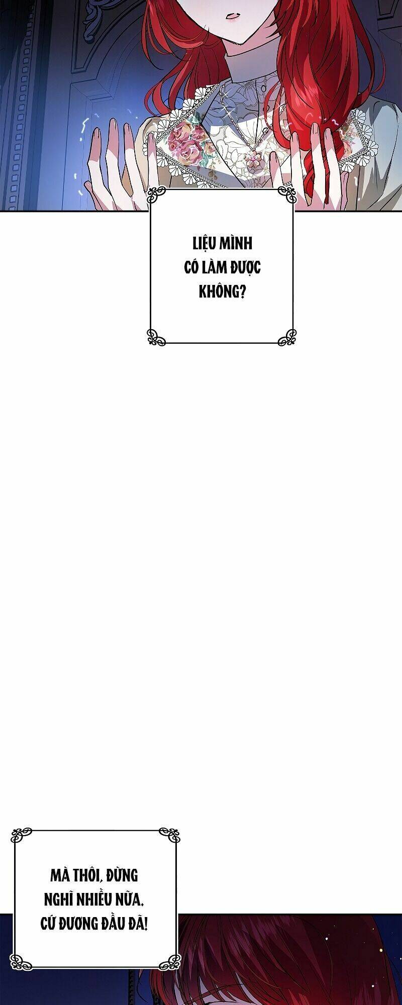 Hôn Phu Ẩn Sắc - Chương 14