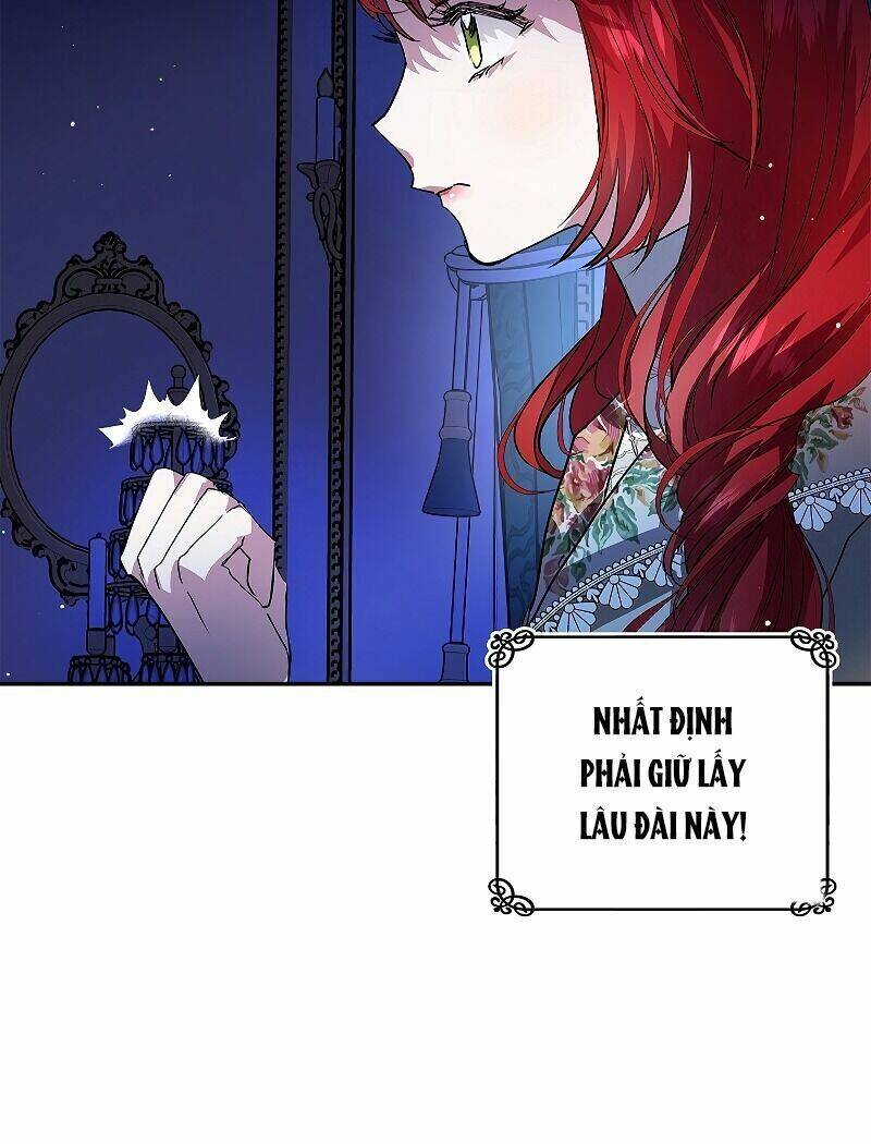 Hôn Phu Ẩn Sắc - Chương 14