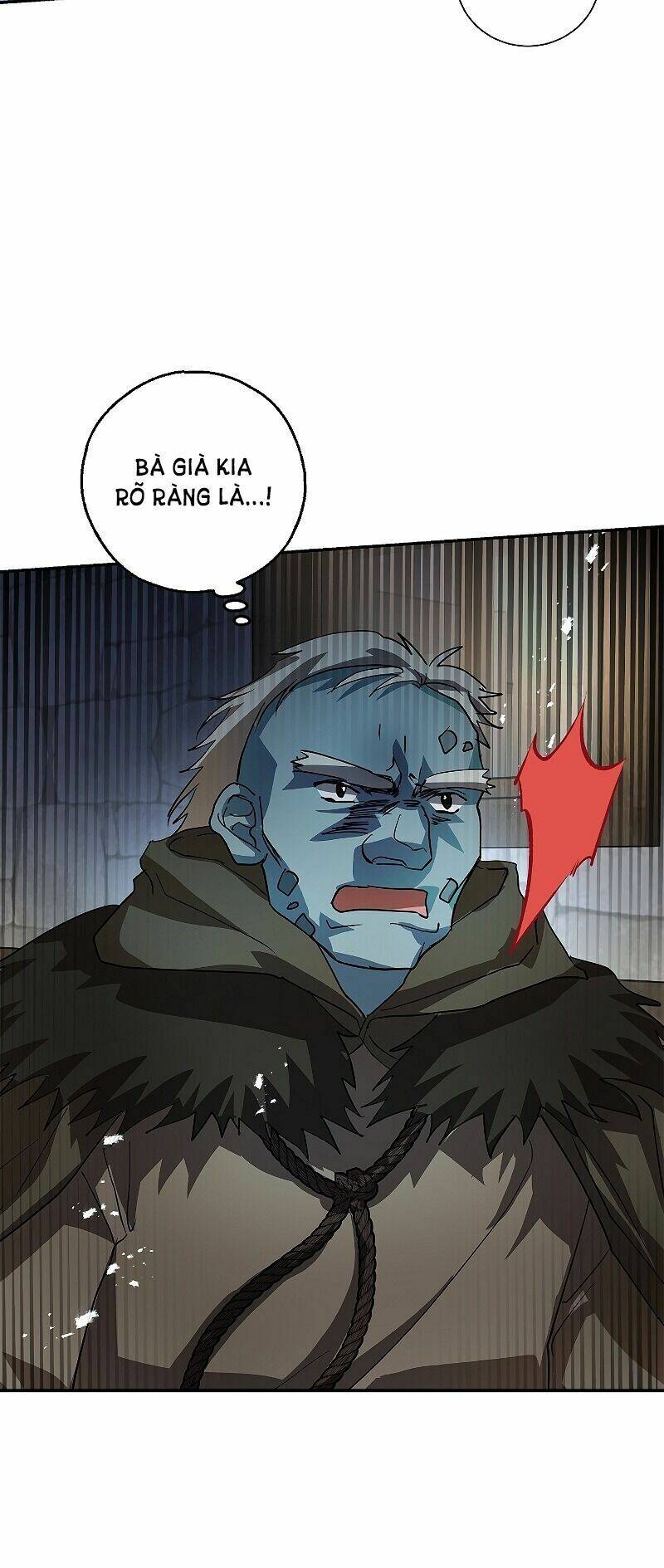 Hôn Phu Ẩn Sắc - Chương 14