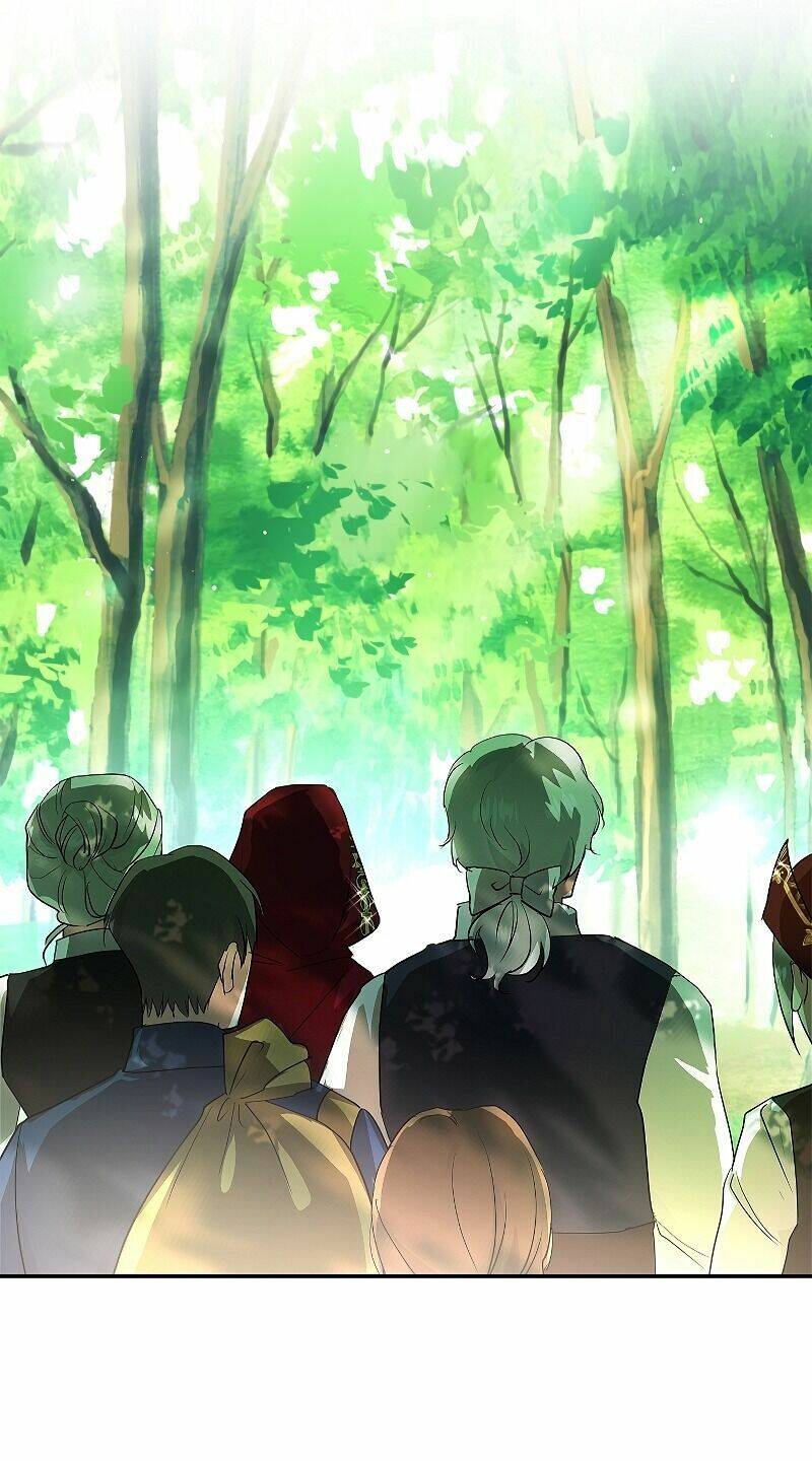 Hôn Phu Ẩn Sắc - Chương 14