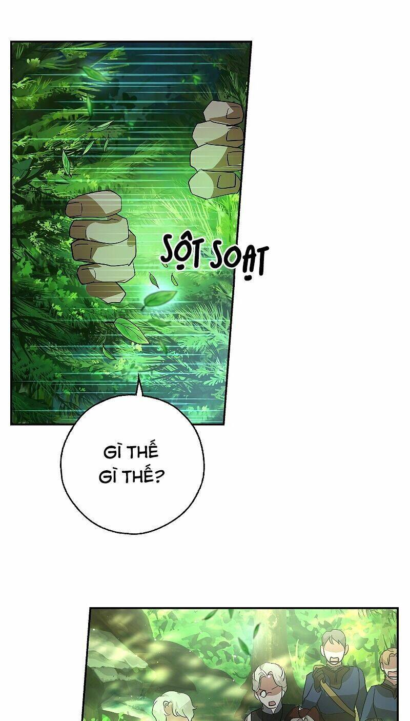 Hôn Phu Ẩn Sắc - Chương 14