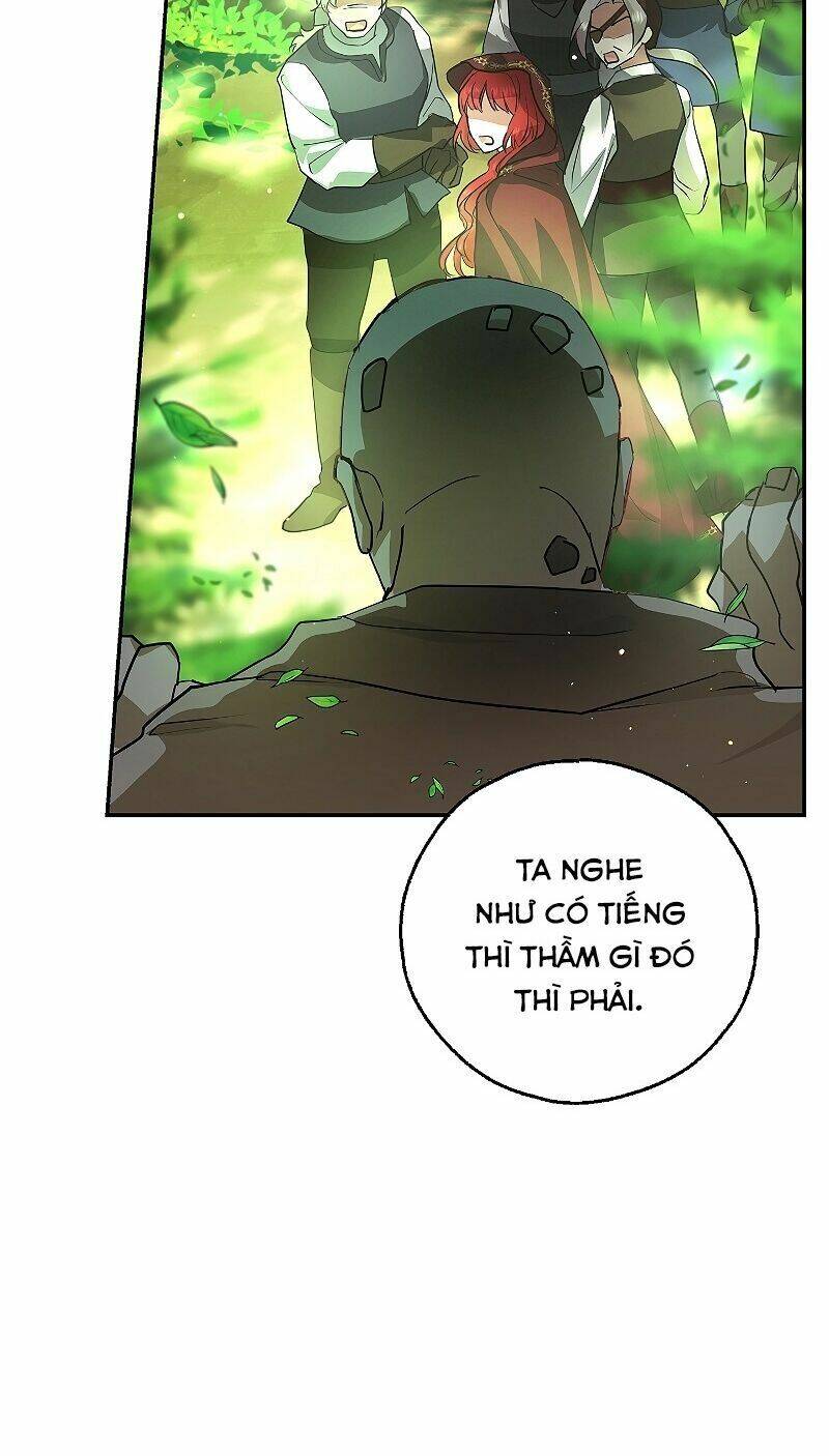 Hôn Phu Ẩn Sắc - Chương 14