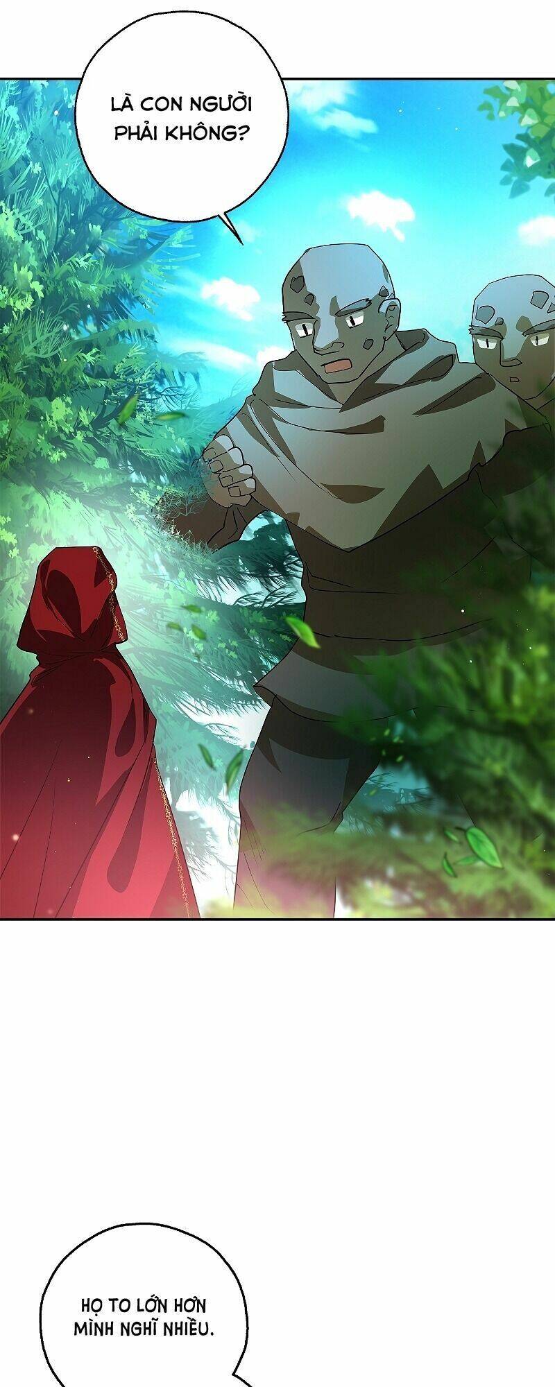 Hôn Phu Ẩn Sắc - Chương 14