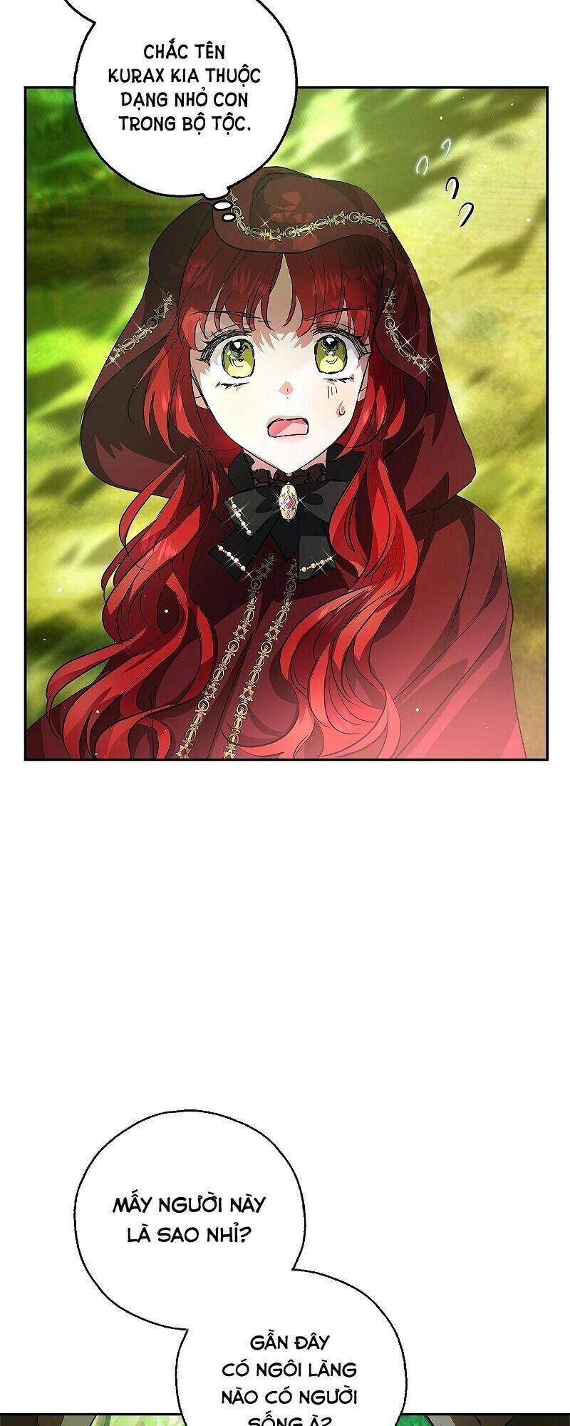 Hôn Phu Ẩn Sắc - Chương 14