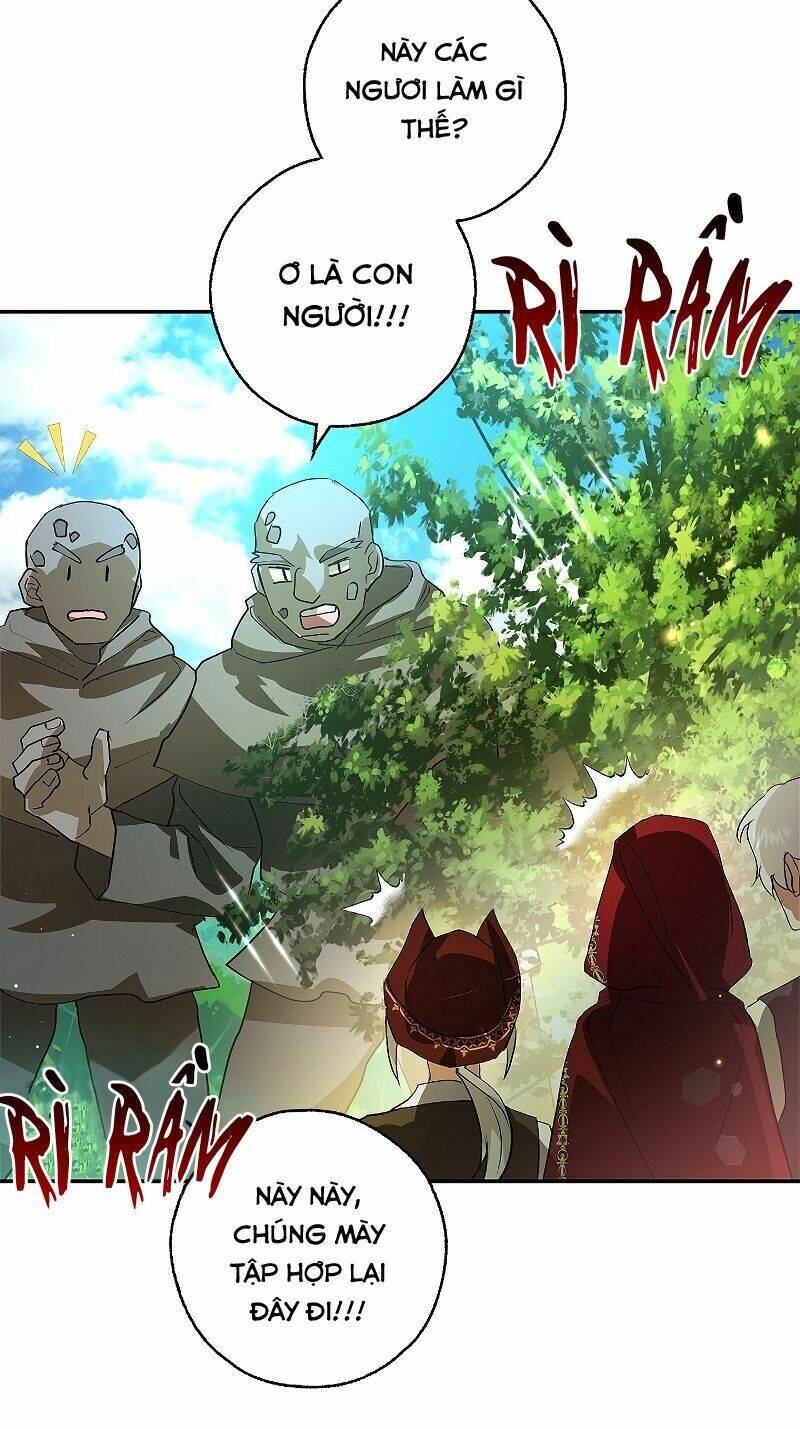 Hôn Phu Ẩn Sắc - Chương 14