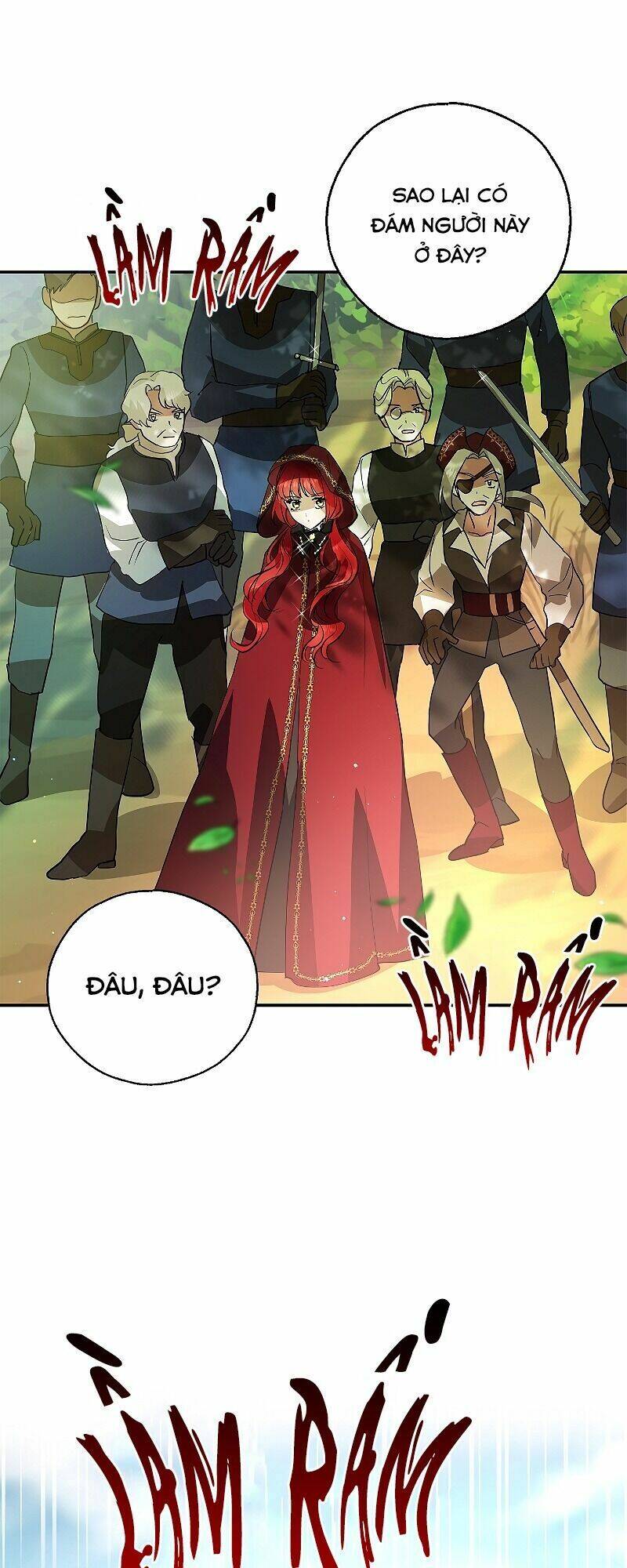 Hôn Phu Ẩn Sắc - Chương 14