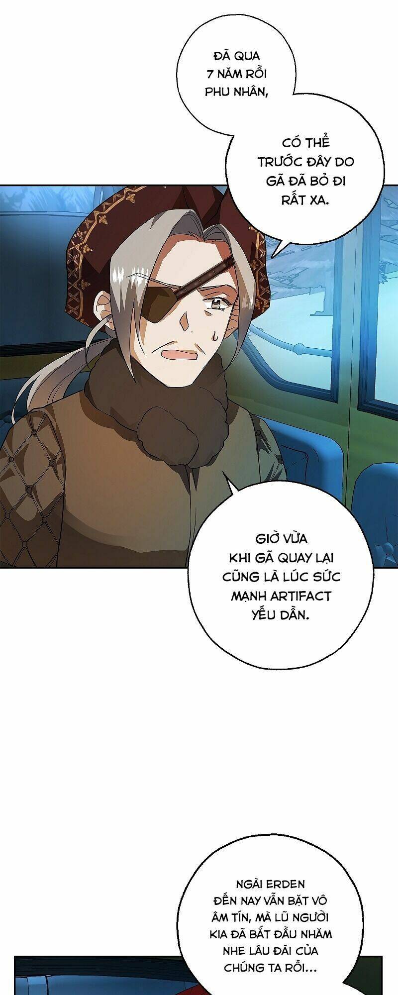 Hôn Phu Ẩn Sắc - Chương 14