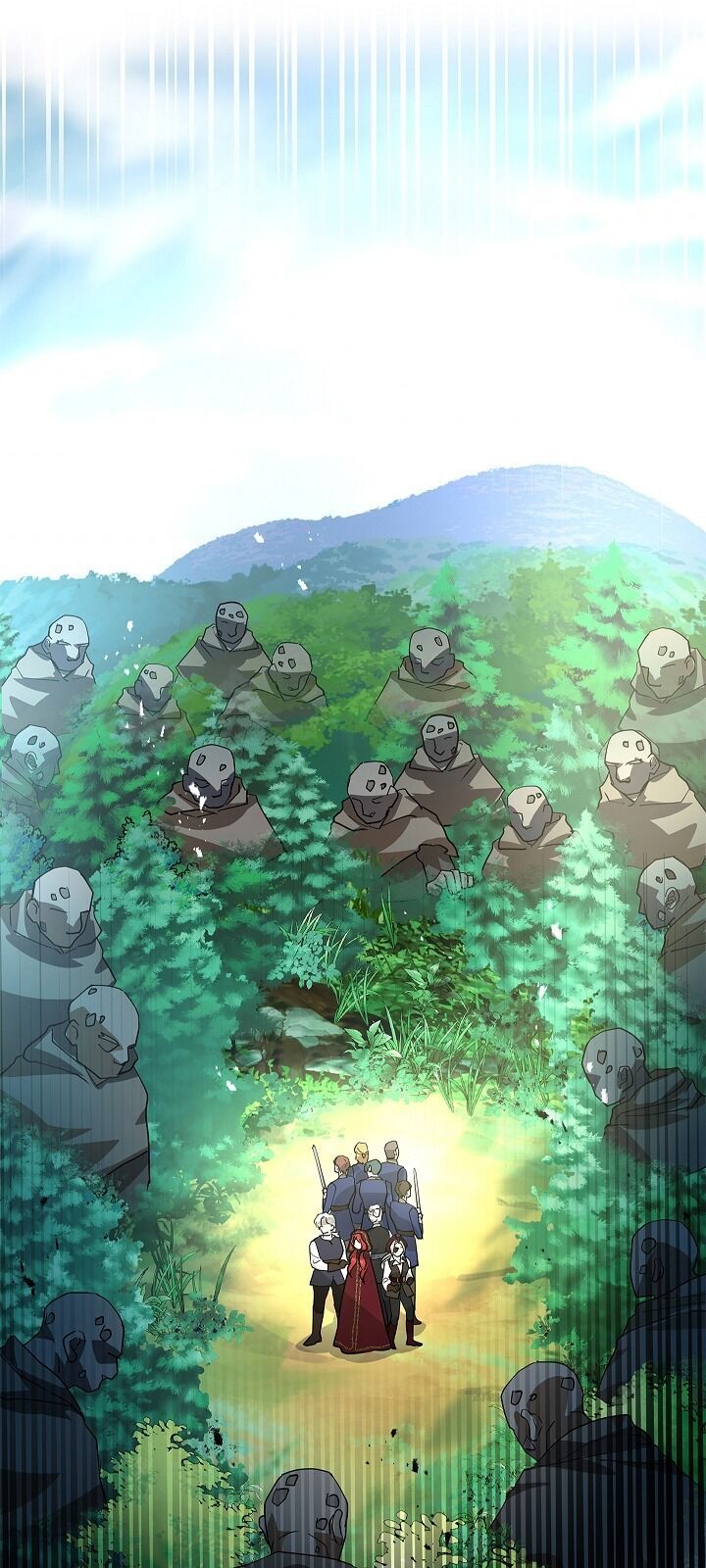 Hôn Phu Ẩn Sắc - Chương 15