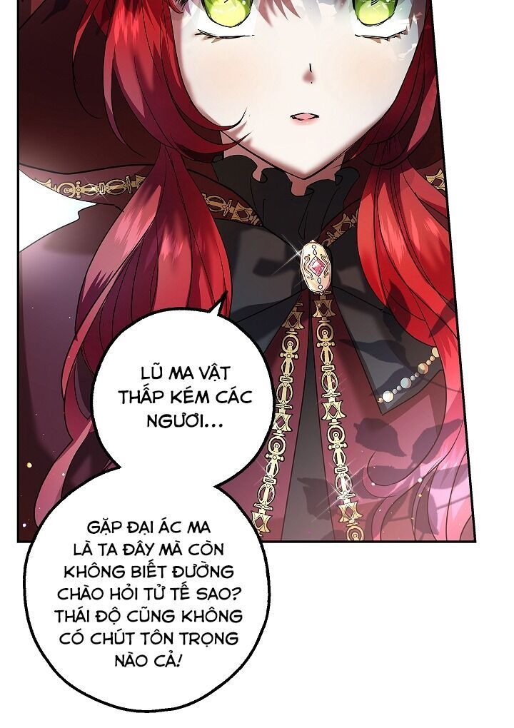 Hôn Phu Ẩn Sắc - Chương 15