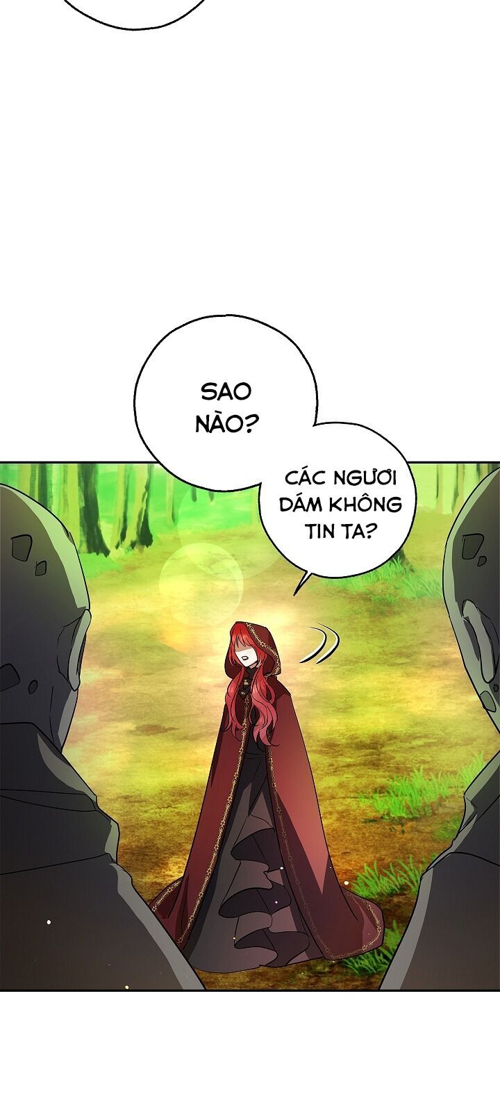 Hôn Phu Ẩn Sắc - Chương 15