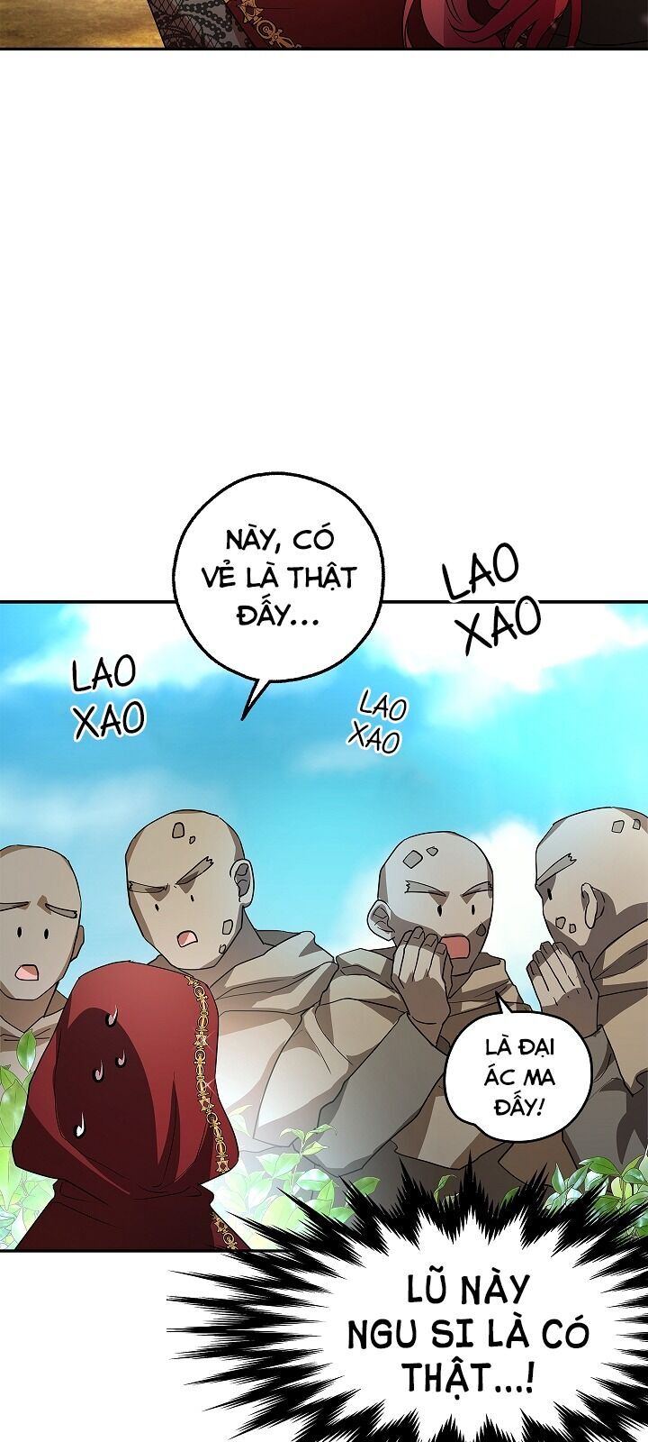 Hôn Phu Ẩn Sắc - Chương 15