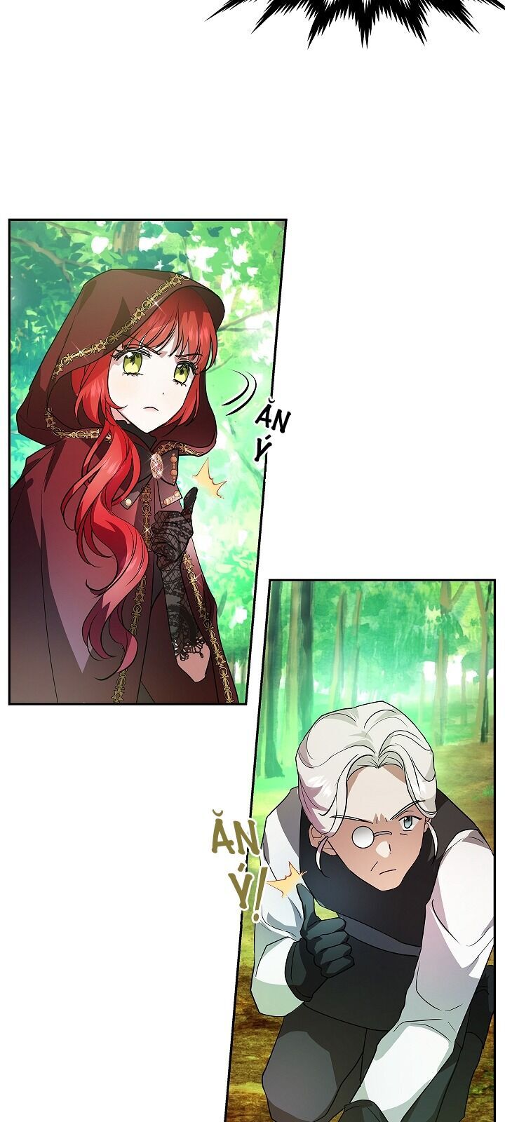 Hôn Phu Ẩn Sắc - Chương 15