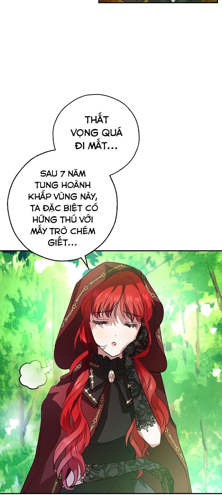 Hôn Phu Ẩn Sắc - Chương 15